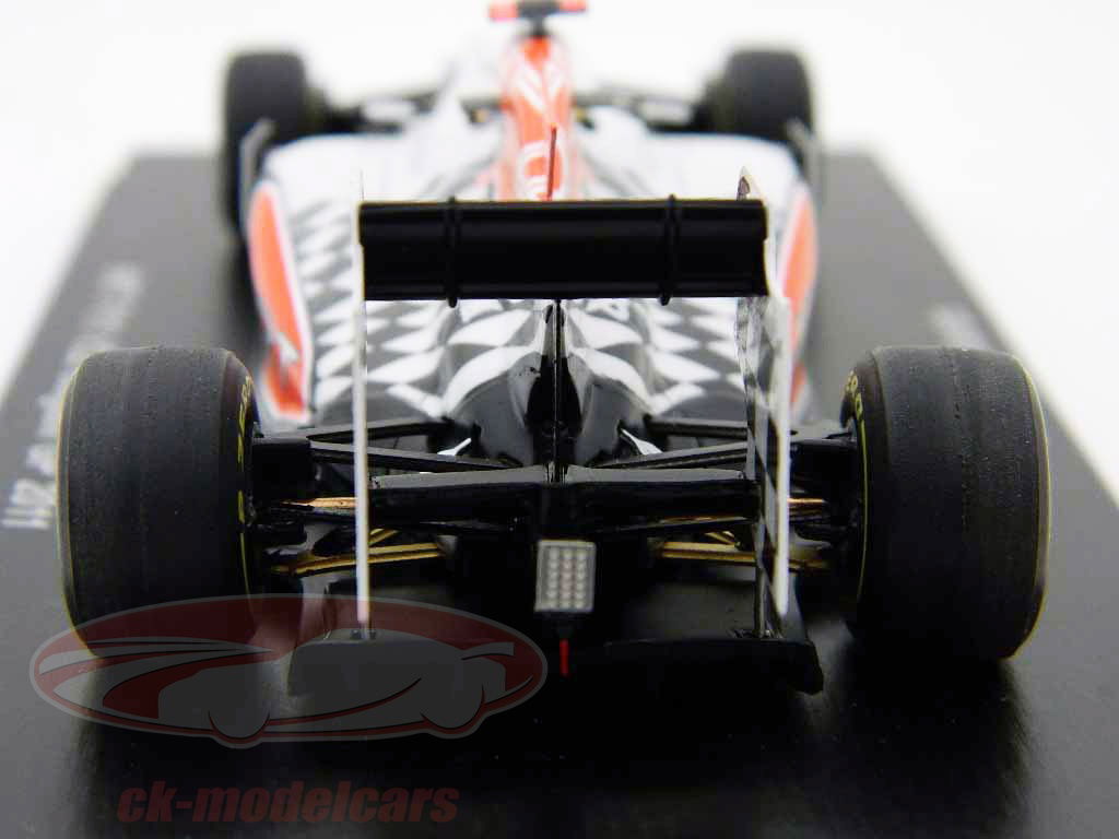 F1 11年HRT F111 ベルギーGP トロロッソフォース・インディア F1 11年HRT F111 ベルギーGP トロロッソフォース・インディア