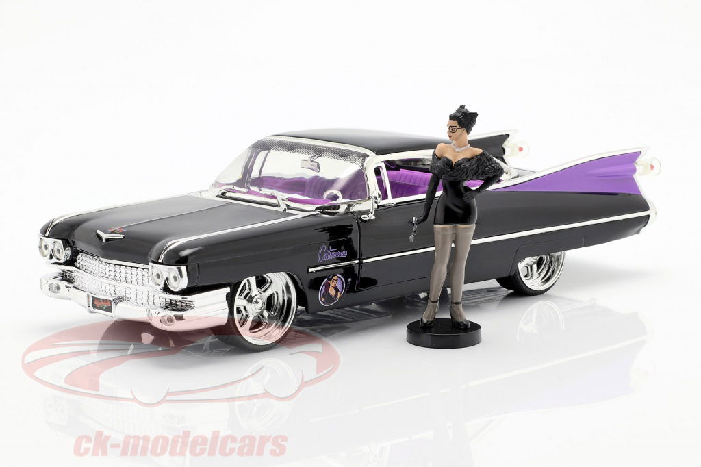 Jada 1969 Cadillac Coupe DeVille キャデラック Jada 1969 Cadillac Coupe DeVille キャデラック - メルカリ