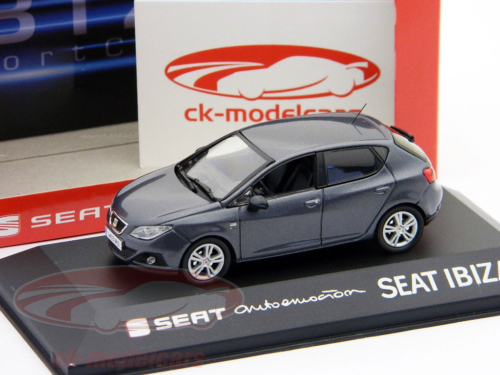 fischer-1-43-seat-ibiza-graumetallic-grey-metallic-ck999739/
