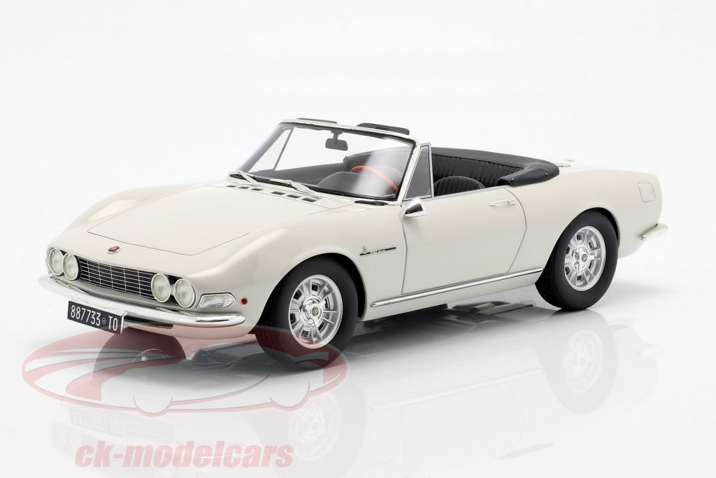 cult-scale-models-1-18-fiat-dino-spyder-annee-de-construction-1966-blanc-cml087-3/
