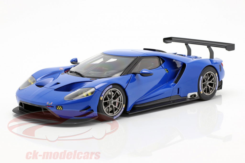 autoart-1-18-ford-gt-lemans-plain-body-version-blue-81812/