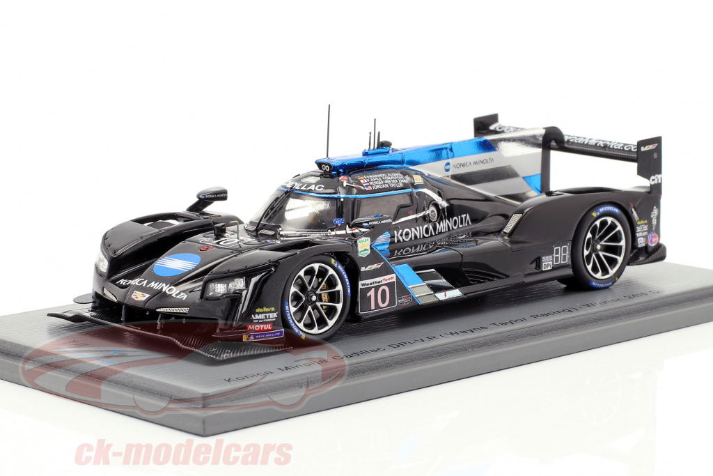 spark-1-43-cadillac-dpi-vr-no10-winner-24h-daytona-2019-wayne-taylor-racing-43da19/