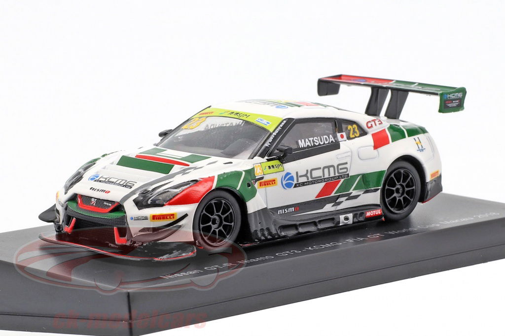 spark-1-64-nissan-gt-r-nismo-gt3-no23-fia-gt-world-cup-macau-2018-tsugio-matsuda-y131/