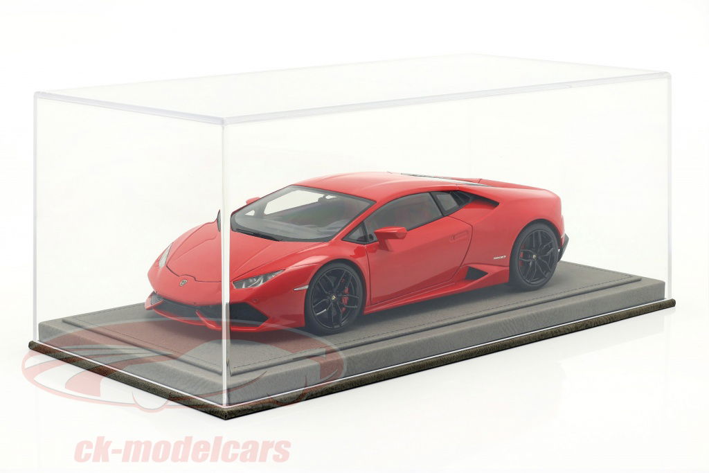 high-quality-acrylic-showcase-for-model-cars-in-the-scale-1-18-light-gray-bbr-vet1803a1/