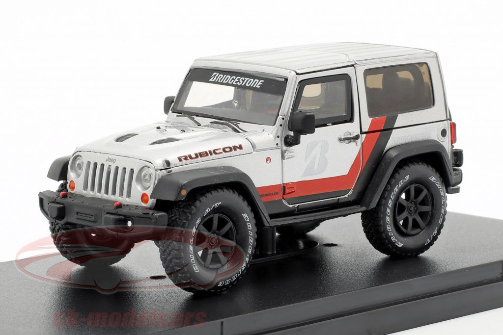 greenlight-1-43-jeep-wrangler-rubicon-bridgestone-2014-slv-sort-86174/