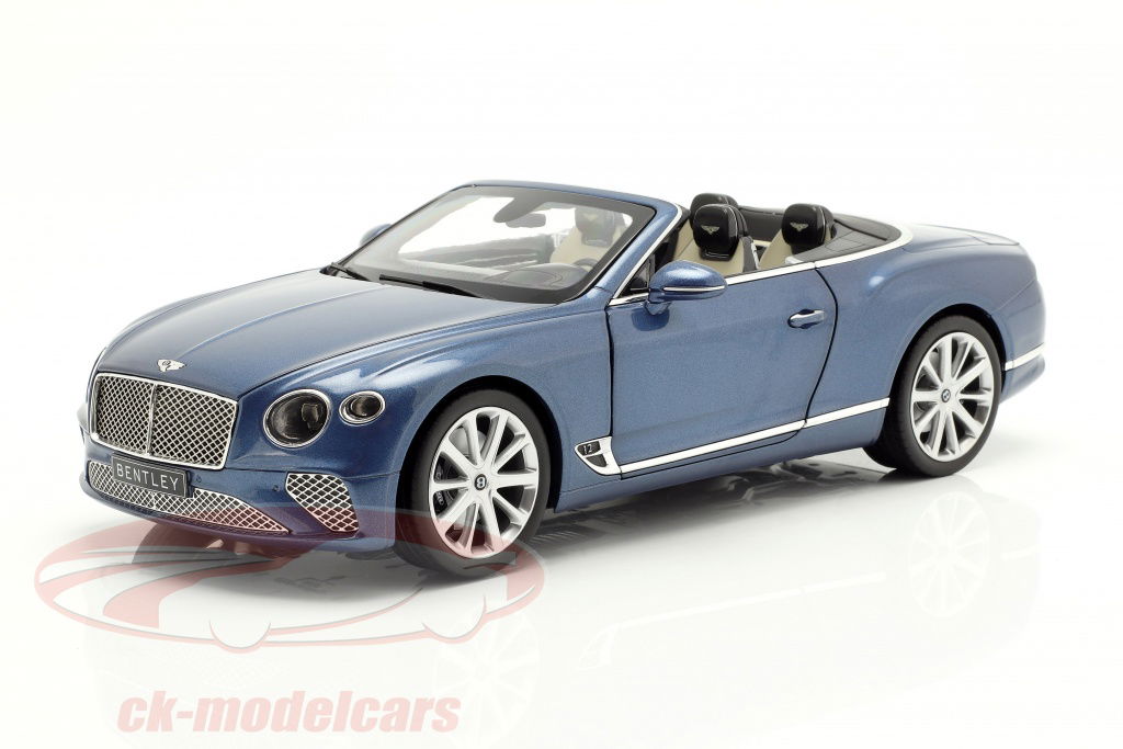 ベントレー コンチネンタル GTC 1/18 2019 NOREV製 未開封 ベントレー コンチネンタル GTC 1/18 2019 NOREV製 未開封