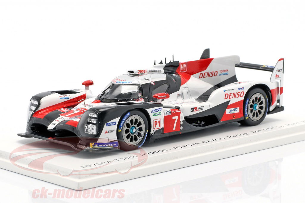 spark-1-43-toyota-ts050-hybrid-no7-segundo-24h-lemans-2019-conway-kobayashi-lopez-s7904/