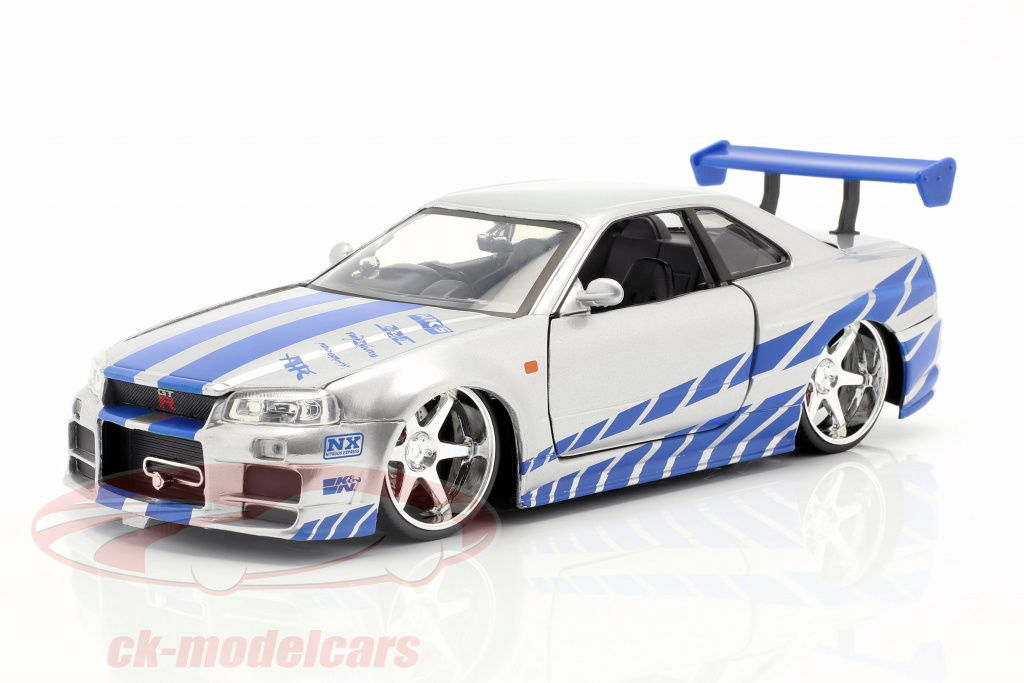 jadatoys-1-24-brians-nissan-skyline-gt-r-r34-film-2-fast-2-furious-2003-253203044/