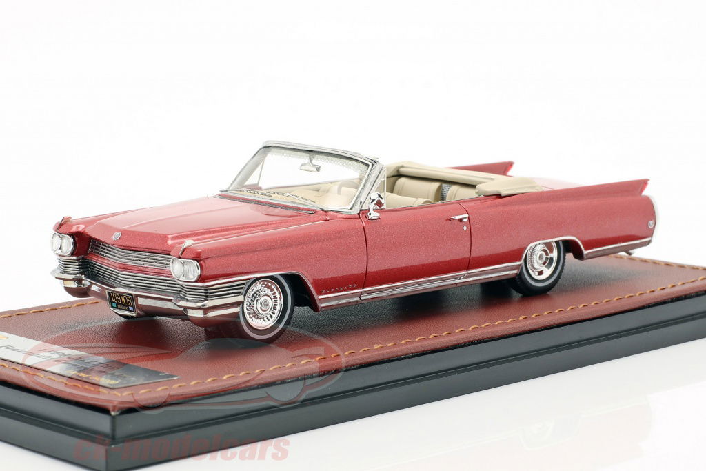 great-lighting-models-1-43-cadillac-eldorado-open-top-1964-glm124601/