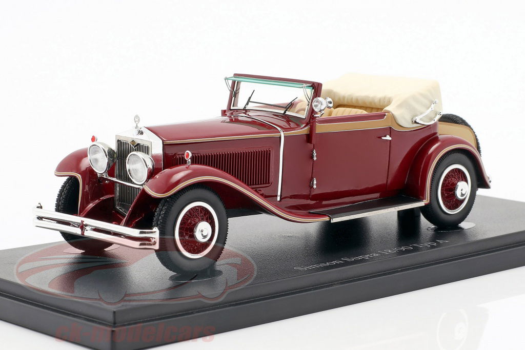 autocult-1-43-simson-supra-18-90-typ-a-year-1931-dark-red-01010/