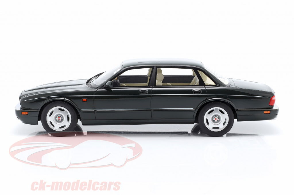 101-052 Cult 1/18 ジャガー Jaguar Cult 1-18 1948 Jaguar XK120 OTS diecast model car review