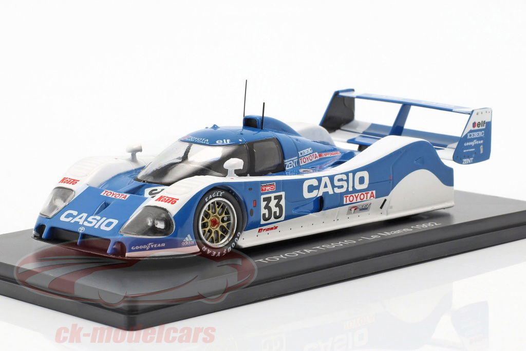spark-1-43-toyota-ts010-no33-segundo-24h-lemans-1992-sekiya-raphanel-acheson-ck59750/