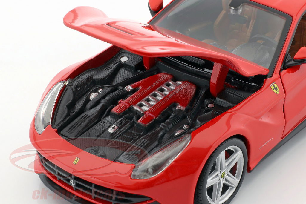 F12 Berlinetta ミニカー シャーシ番号197826 Amazon | F12 Berlinetta ミニカー シャーシ番号197826