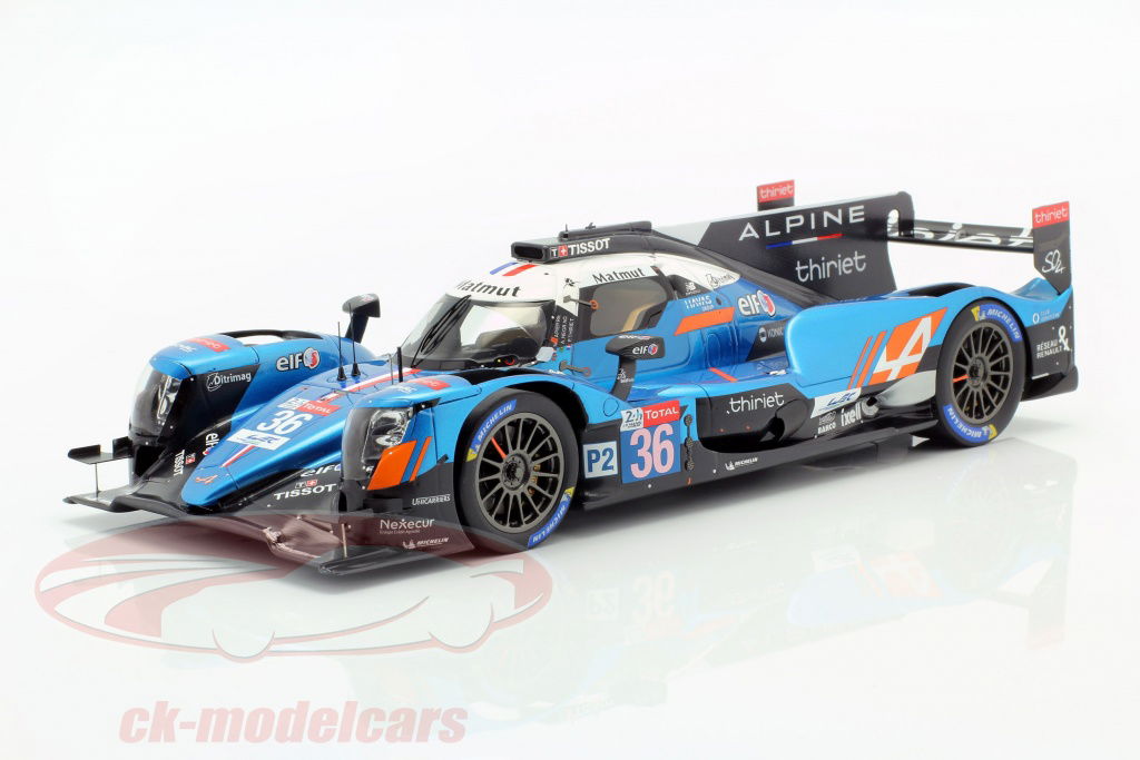 spark-1-18-alpine-a470-no36-vinder-lmp2-24h-lemans-2019-lapierre-thiriet-negrao-18s432/