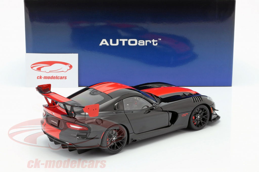 未使用！ラジコン　SRT　VIPER　1/18　レッド　ミニカー　模型 未使用！ラジコン SRT VIPER 1/18 レッド ミニカー 模型 - メルカリ