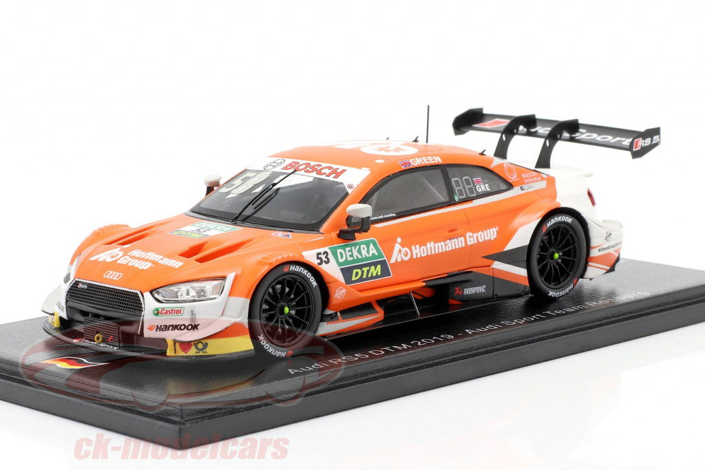 spark-1-43-audi-rs-5-dtm-no53-dtm-2019-jamie-green-sg450/