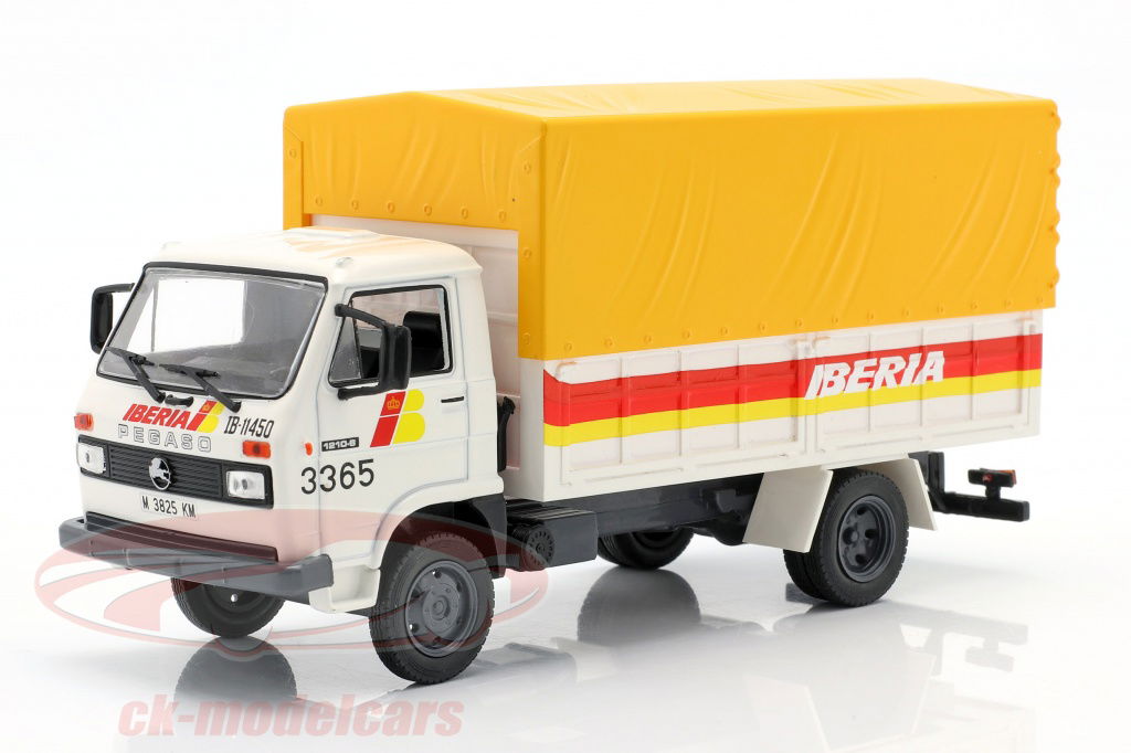 altaya-1-43-pegaso-ekus-1210-camion-iberia-anno-di-costruzione-1986-bianco-giallo-rosso-g1g8e023/