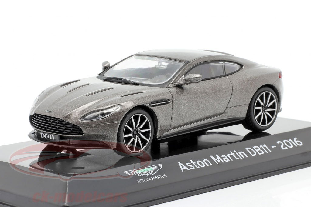 altaya-1-43-aston-martin-db11-anno-di-costruzione-2016-grigio-metallico-magscdb11/