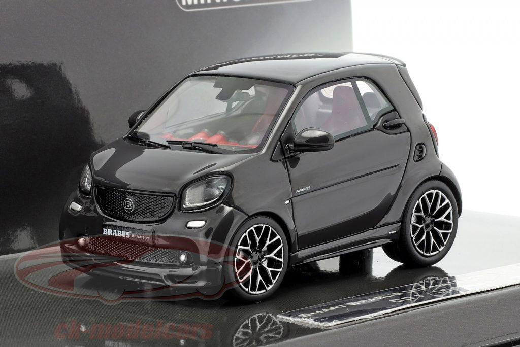 minichamps-1-43-smart-brabus-ultimate-125-bygger-2017-sort-437036200/