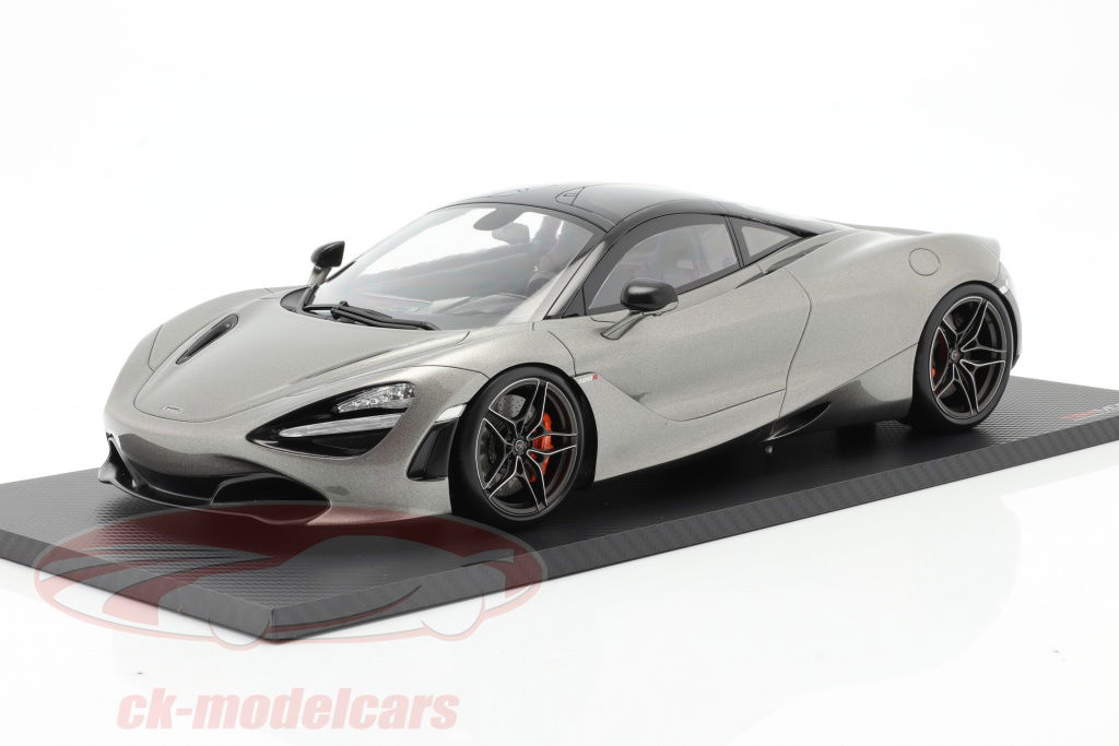 true-scale-1-12-mclaren-720s-annee-de-construction-2017-lame-argent-tsm120003/