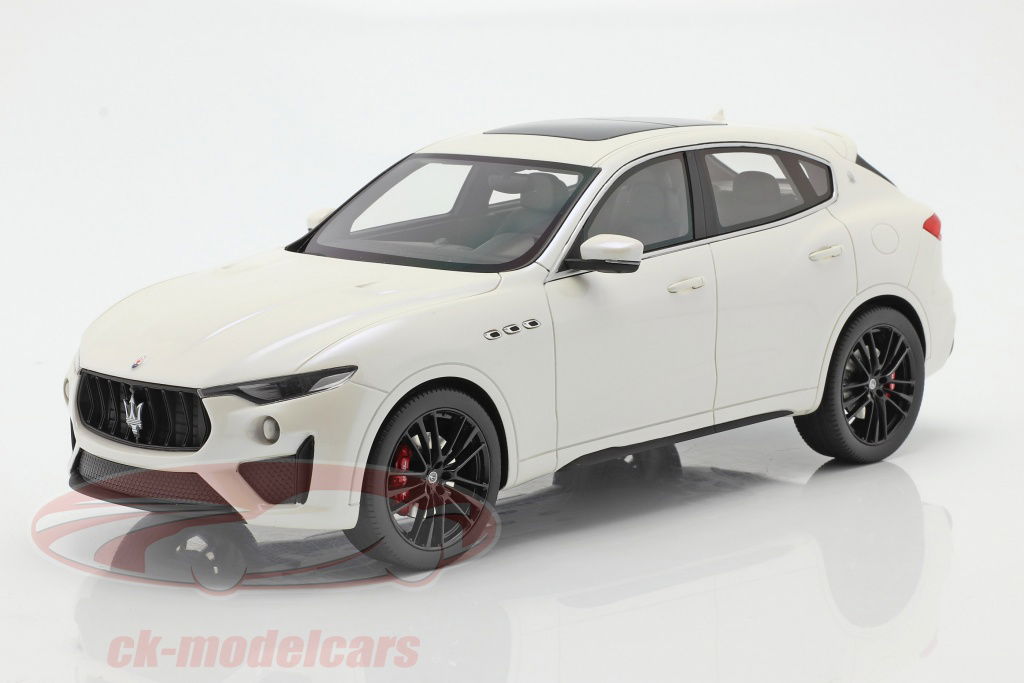 true-scale-1-18-maserati-levante-trofeo-bygger-2019-hvid-ts0242/