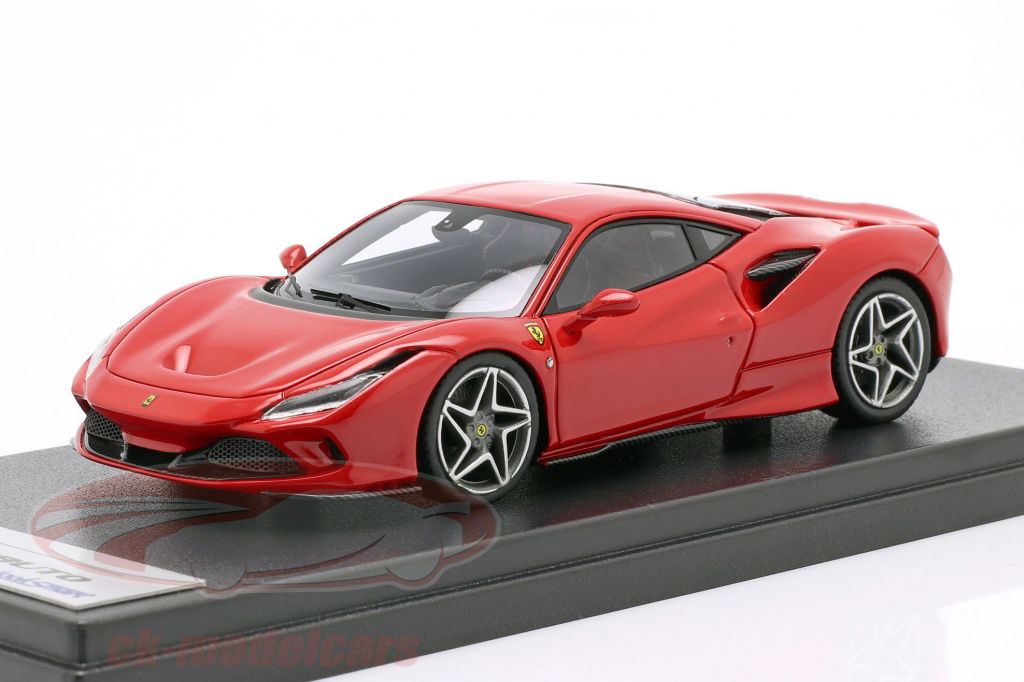 looksmart-1-43-ferrari-f8-tributo-bygger-2019-rd-ls503a/
