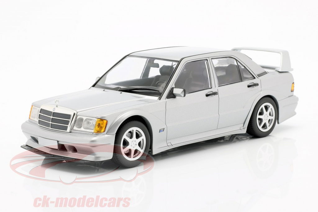 minichamps-1-18-mercedes-benz-190e-25-16-evo-ii-1990-argento-metallico-155036101/