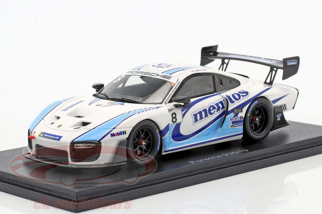 spark-1-43-porsche-935-19-no8-mentos-kleurstelling-2019-s7634/