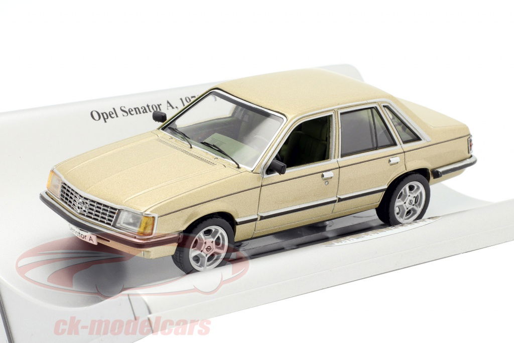 schuco-1-43-opel-senator-a-baujahr-1978-1982-gold-metallic-93199158/