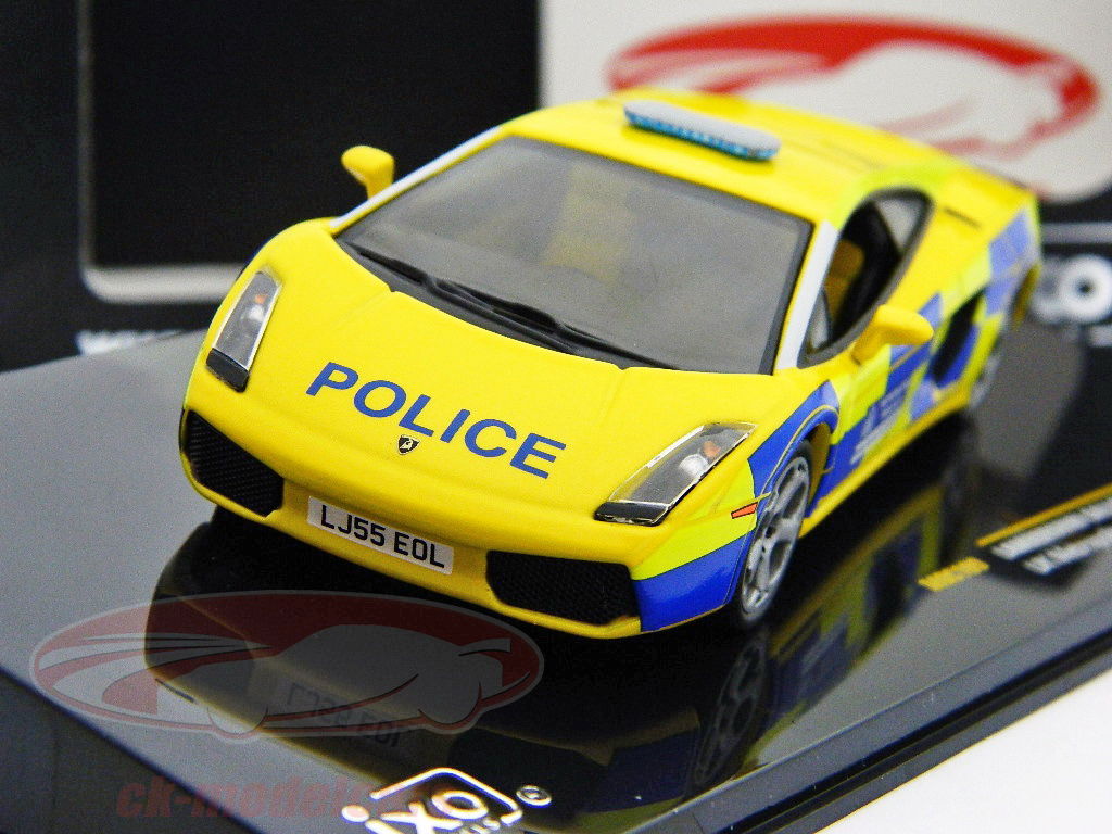 AUTOart 超美品 ランボルギーニ ガヤルド POLICE CAR 1/43 AUTOart 超美品 ランボルギーニ ガヤルド POLICE CAR 1/43