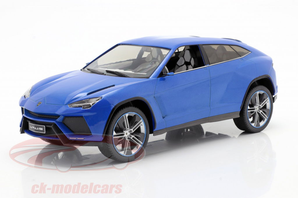 modelcargroup-1-18-lamborghini-urus-bl-metallisk-modelcar-group-mcg18020/
