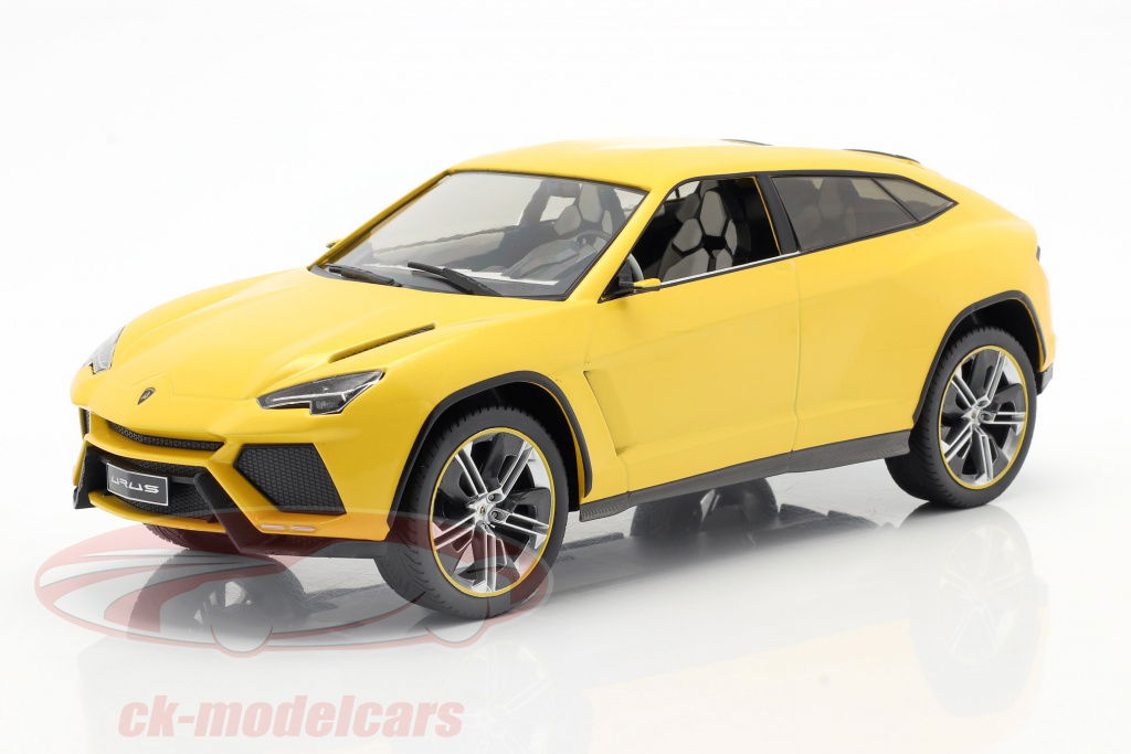 modelcargroup-1-18-lamborghini-urus-amarillo-metalico-modelcar-group-mcg18021/