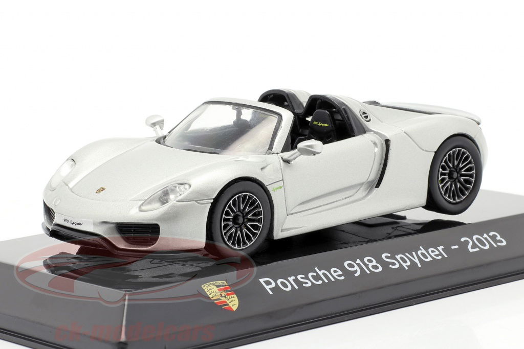 altaya-1-43-porsche-918-spyder-bouwjaar-2013-vloeibaar-zilver-absup009/