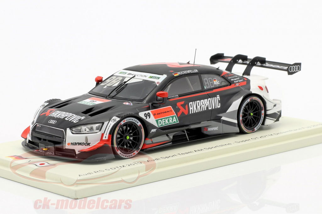 spark-1-43-audi-rs-5-dtm-no99-super-gt-dreamrace-fuji-2019-rockenfeller-sg454/