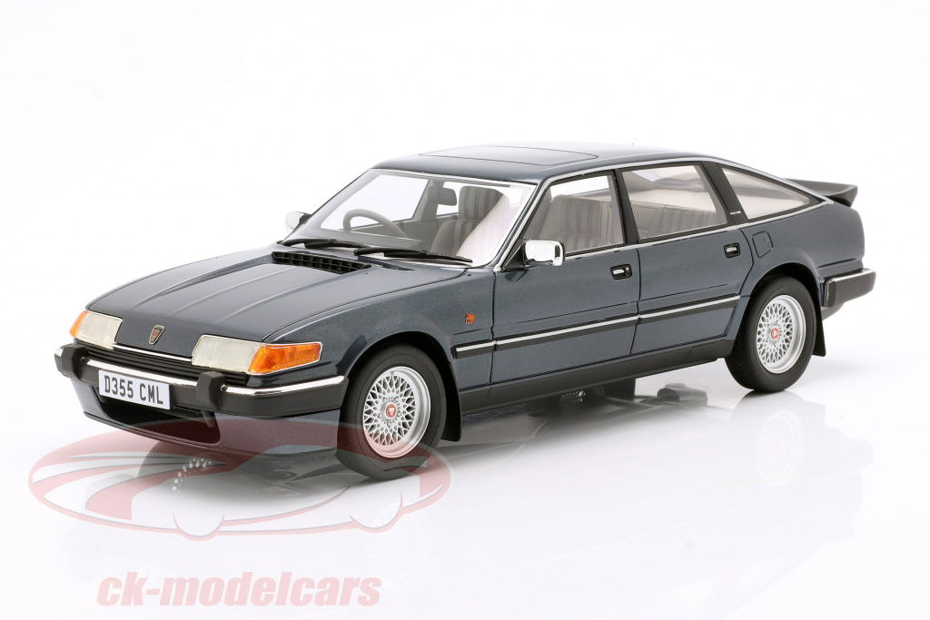 cult-scale-models-1-18-rover-3500-vitesse-ano-de-construcao-1985-azul-metalico-cml101-2/