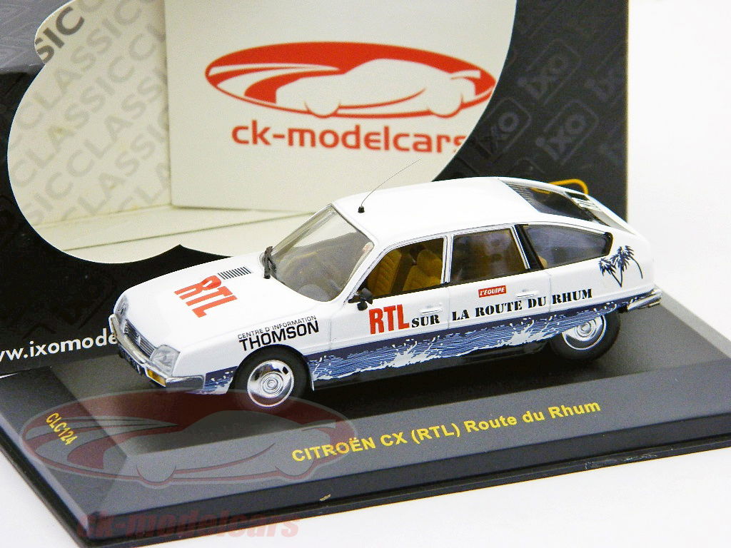 ixo-1-43-cx-rtl-clc124/