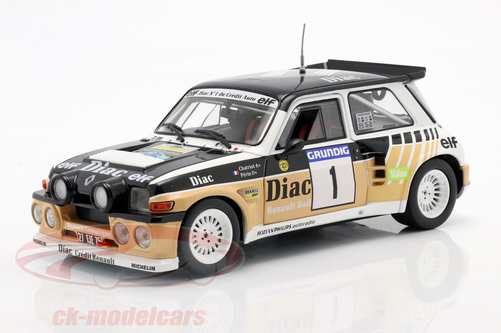 solido-1-18-renault-maxi-5-turbo-no1-vinder-rallye-du-var-1986-chatriot-perin-s1804705/