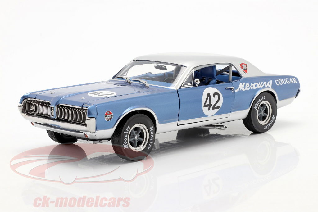 sun-star-models-1-18-mercury-cougar-racing-no42-nortwoods-shelby-club-2011-1584/