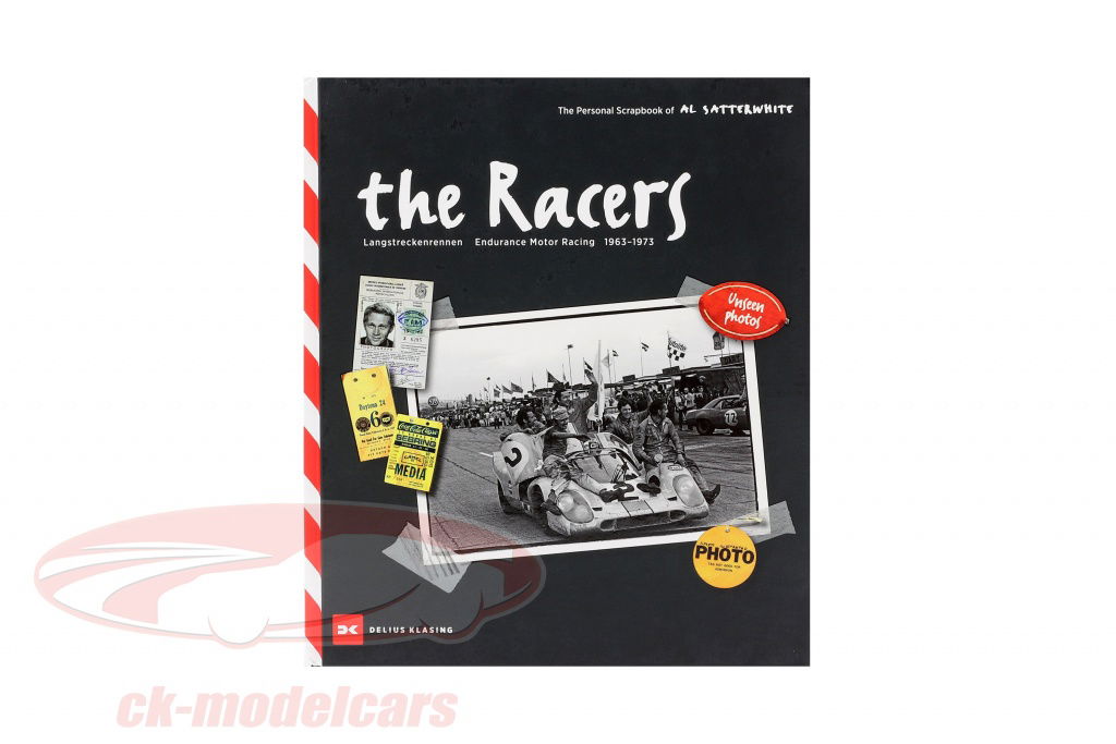 book-the-racers-from-al-satterwhite-978-3-667-11856-1/