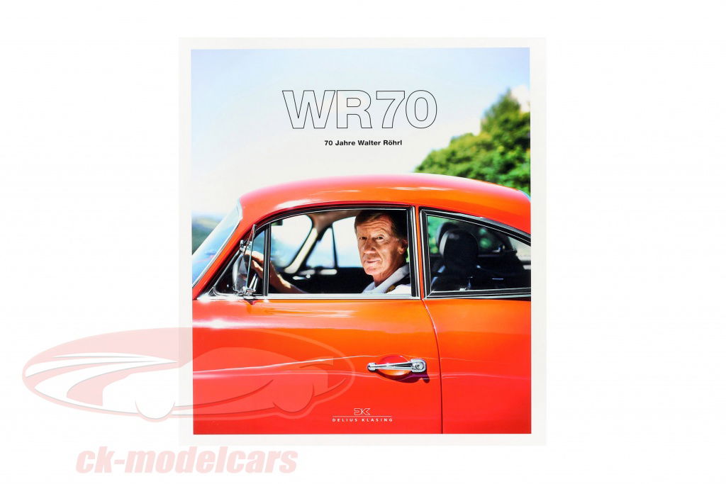 book-70-years-walter-roehrl-from-josef-arweck-978-3-667-11021-3/