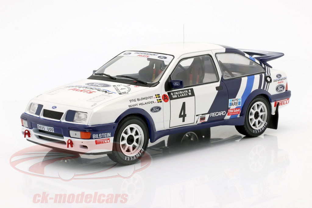 ixo-1-18-ford-sierra-rs-cosworth-no4-5th-rallye-1000-lakes-1988-blomqvist-melander-18rmc045b/
