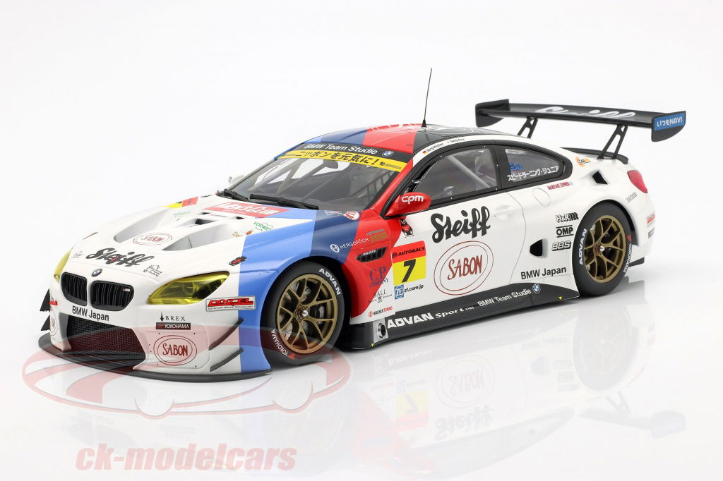 minichamps-1-18-bmw-m6-gt3-no7-super-gt-series-2016-mueller-ara-155162607/