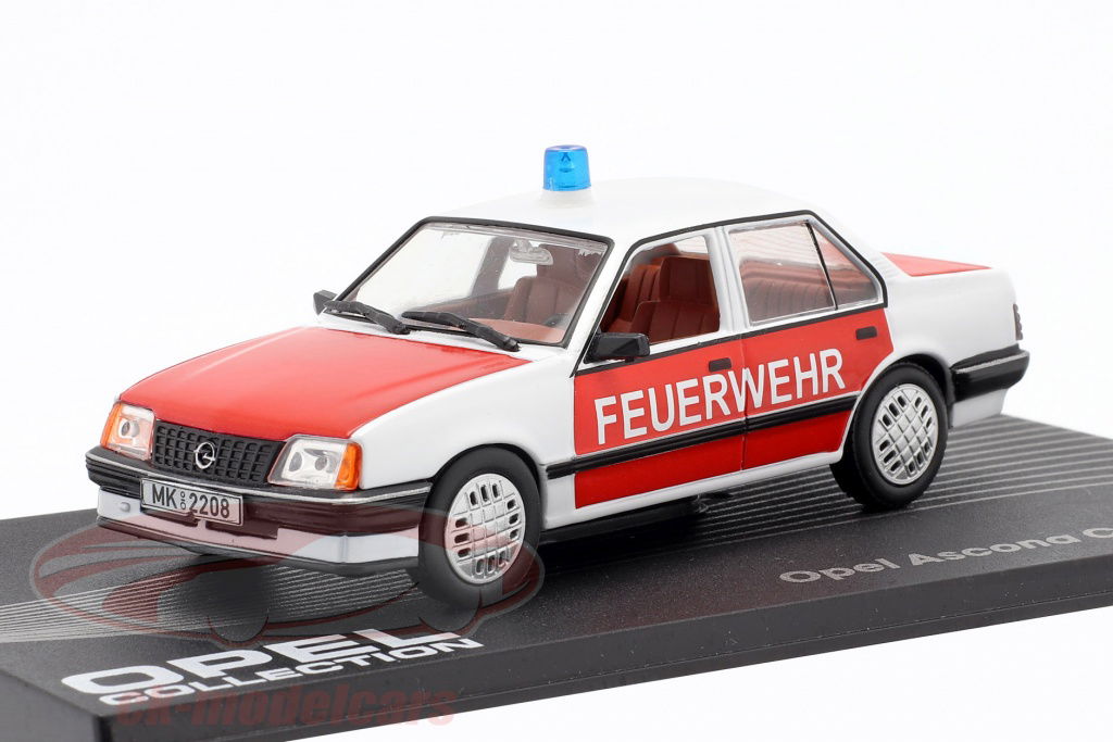 altaya-1-43-opel-ascona-c-vigili-del-fuoco-anno-1982-1988-mag-hh104/