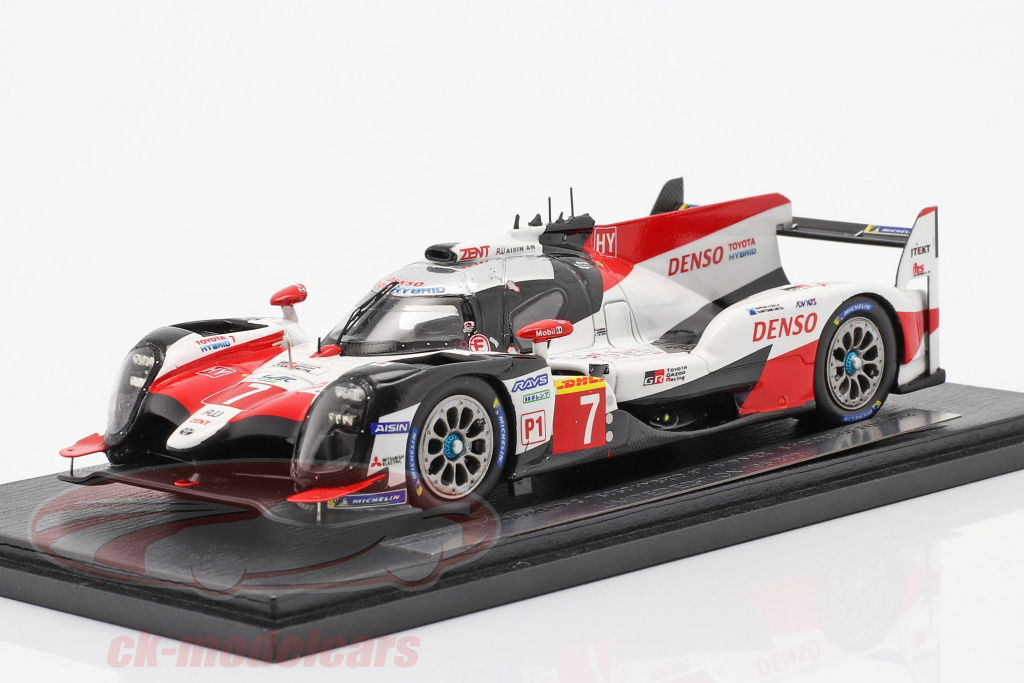 spark-1-43-toyota-ts050-hybrid-no7-vinder-6h-fuji-2018-conway-kobayashi-lopez-ty14143f/