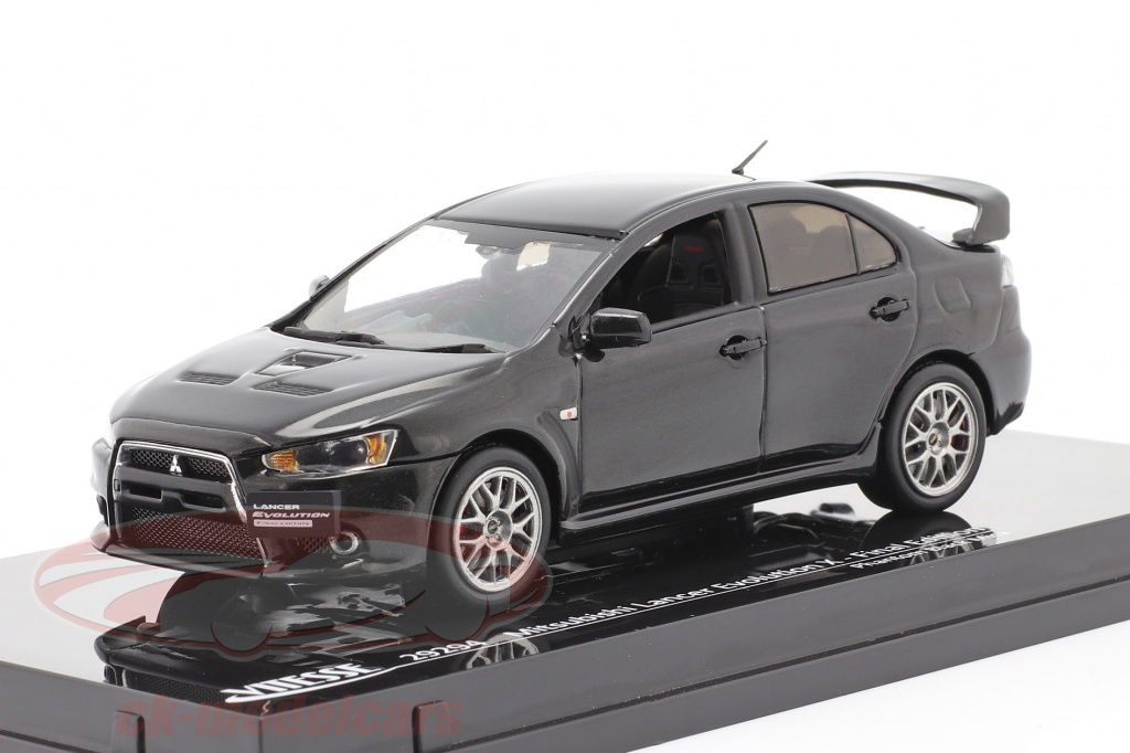 vitesse-1-43-mitsubishi-lancer-evolution-x-anno-2012-fantasma-nero-29294/