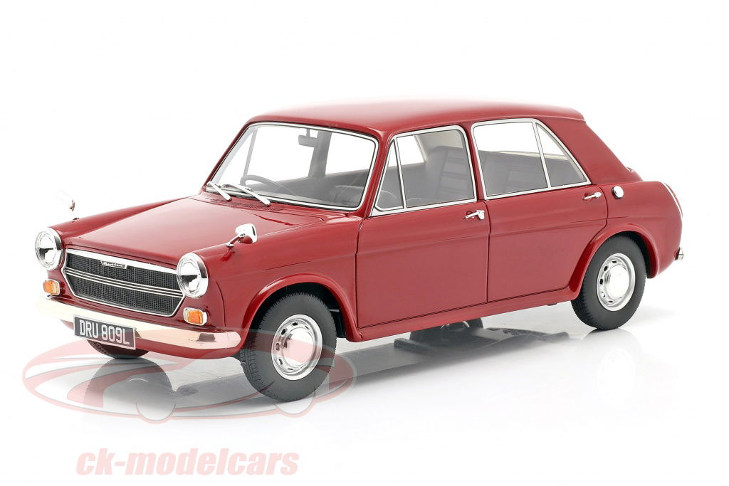 cult-scale-models-1-18-austin-1100-anno-di-costruzione-1969-rosso-cml080-2/
