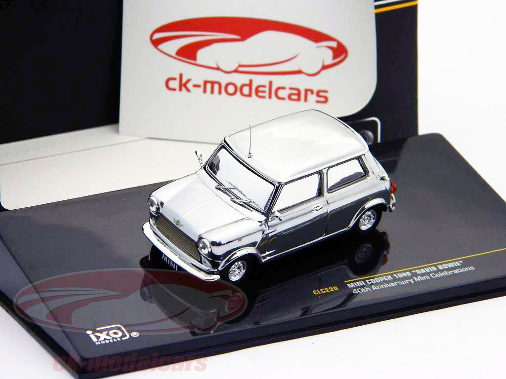 ixo-1-43-mini-cooper-40th-anniversary-mini-celebrations-david-bowie-1999-chrome-clc220/