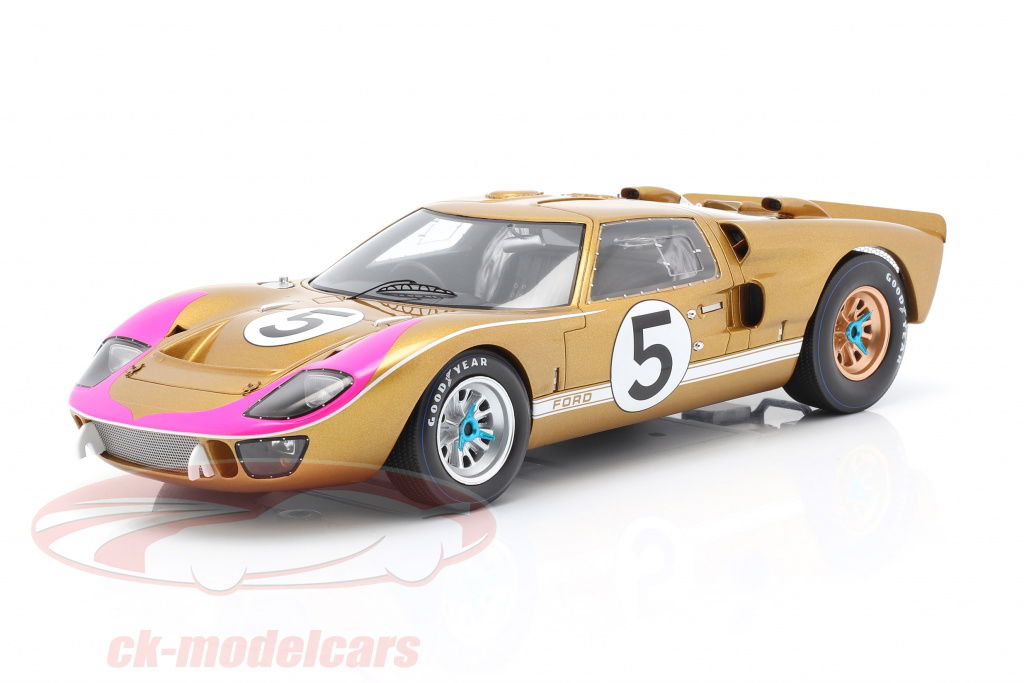 spark-1-18-ford-gt40-mk-ii-no5-3rd-24h-lemans-1966-bucknum-hutcherson-18s516/