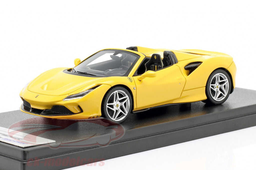 looksmart-1-43-ferrari-f8-tributo-spider-2019-ls511a/