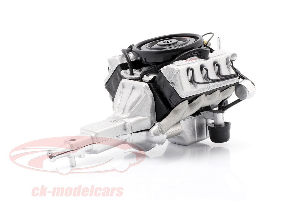 gmp-1-18-boss-429-engine-and-transmission-1801836e/